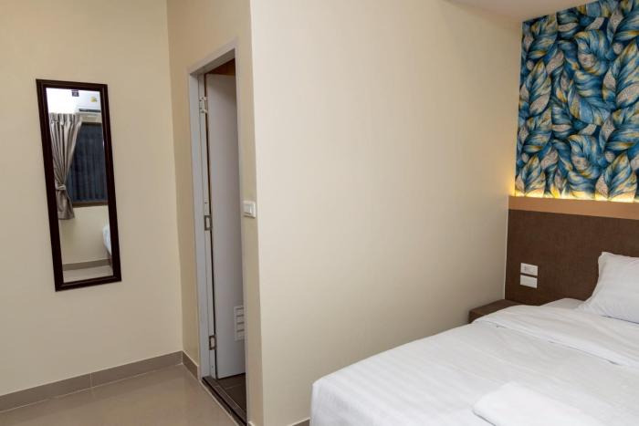 sea inn pattaya