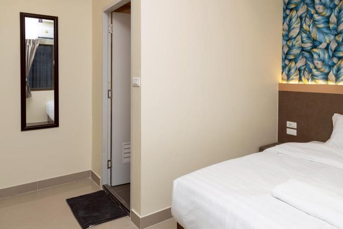 sea inn pattaya