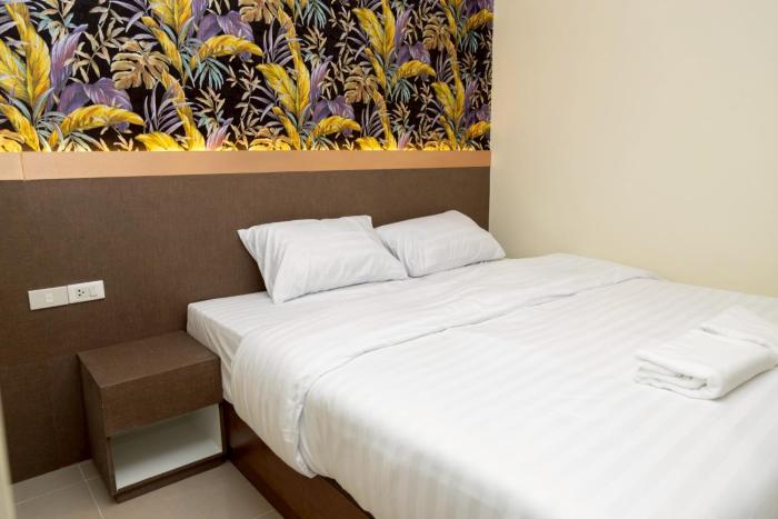 sea inn pattaya
