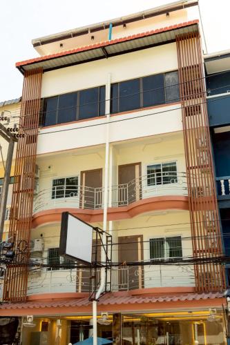 pattaya