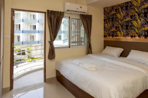 pattaya