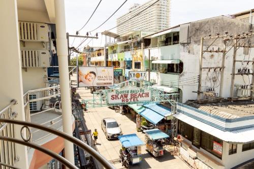 pattaya