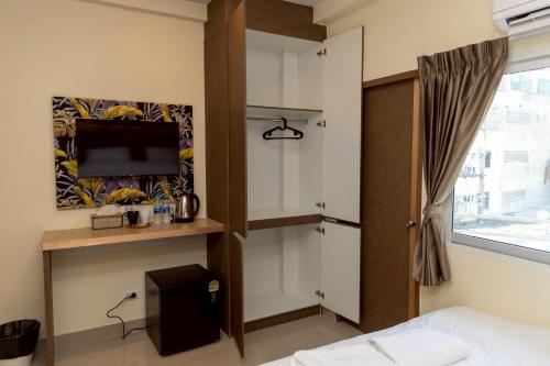 sea inn pattaya
