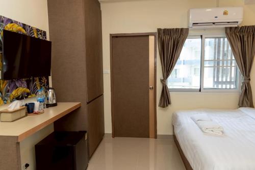 sea inn pattaya
