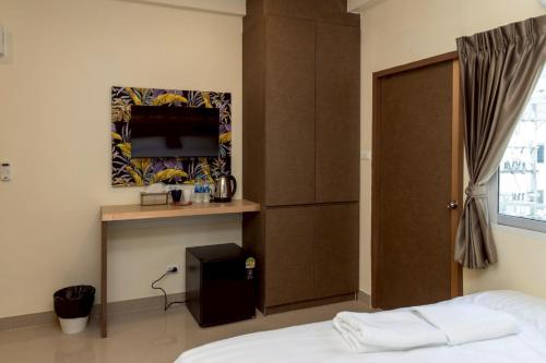 sea inn pattaya