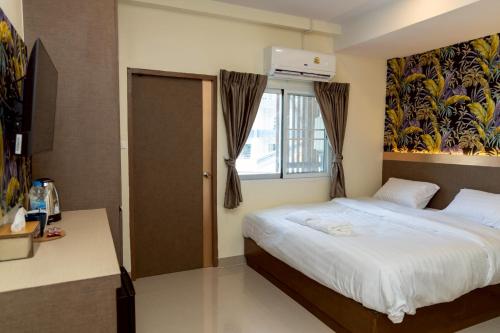 sea inn pattaya