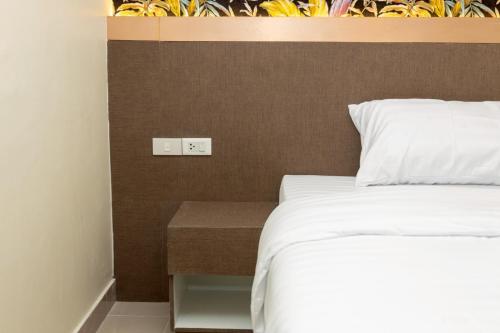 sea inn pattaya