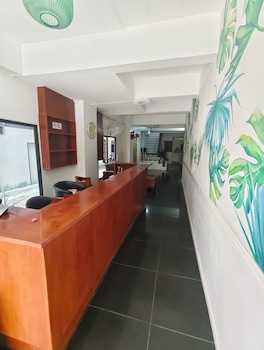 Kamala Beachside,,2 star