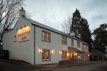 the kirkstyle inn and sportsmans rest