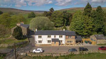 the kirkstyle inn and sportsmans rest