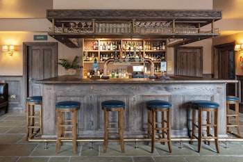 the kirkstyle inn and sportsmans rest