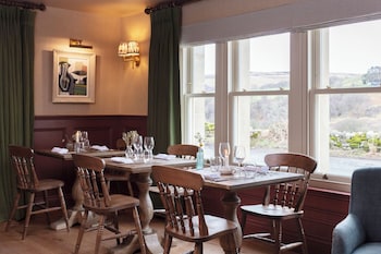 the kirkstyle inn and sportsmans rest