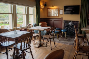 the kirkstyle inn and sportsmans rest