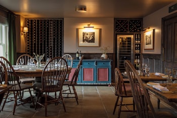 the kirkstyle inn and sportsmans rest