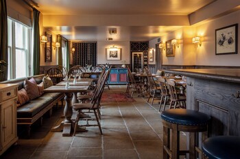 the kirkstyle inn and sportsmans rest