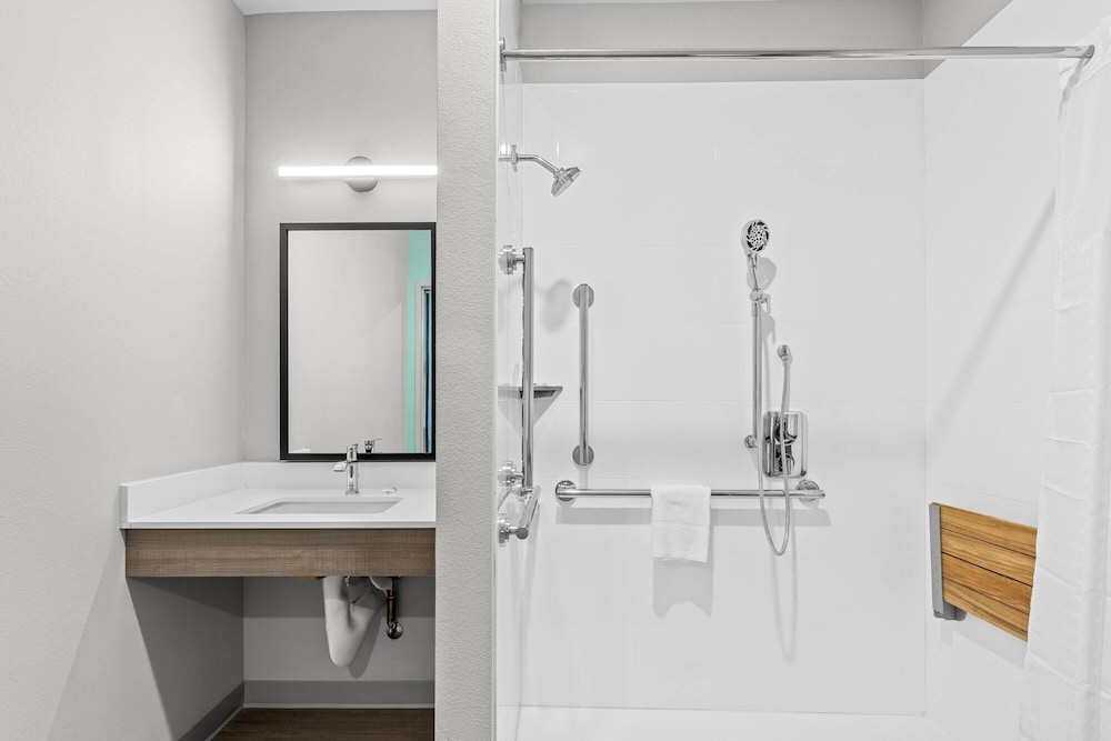 echo suites extended stay by wyndham atlanta conyers