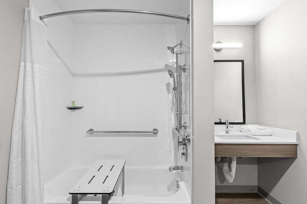 echo suites extended stay by wyndham atlanta conyers