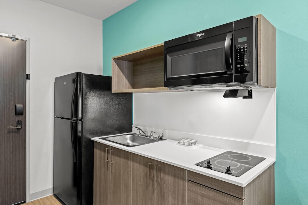 echo suites extended stay by wyndham atlanta conyers