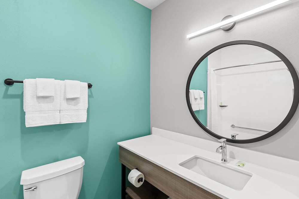 echo suites extended stay by wyndham atlanta conyers