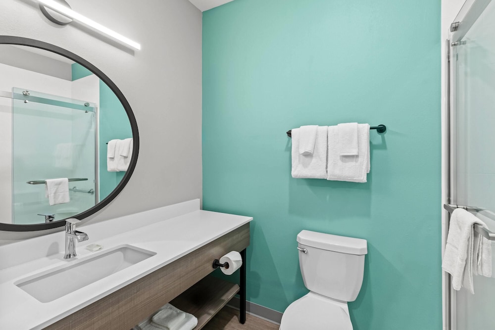 echo suites extended stay by wyndham atlanta conyers