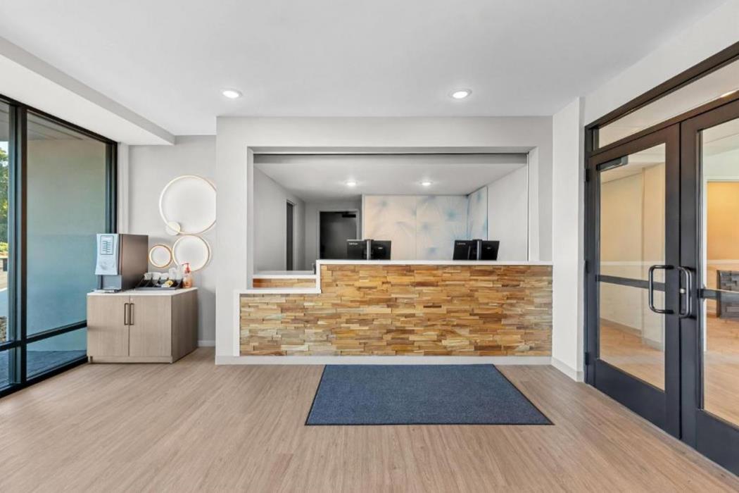 echo suites extended stay by wyndham atlanta conyers