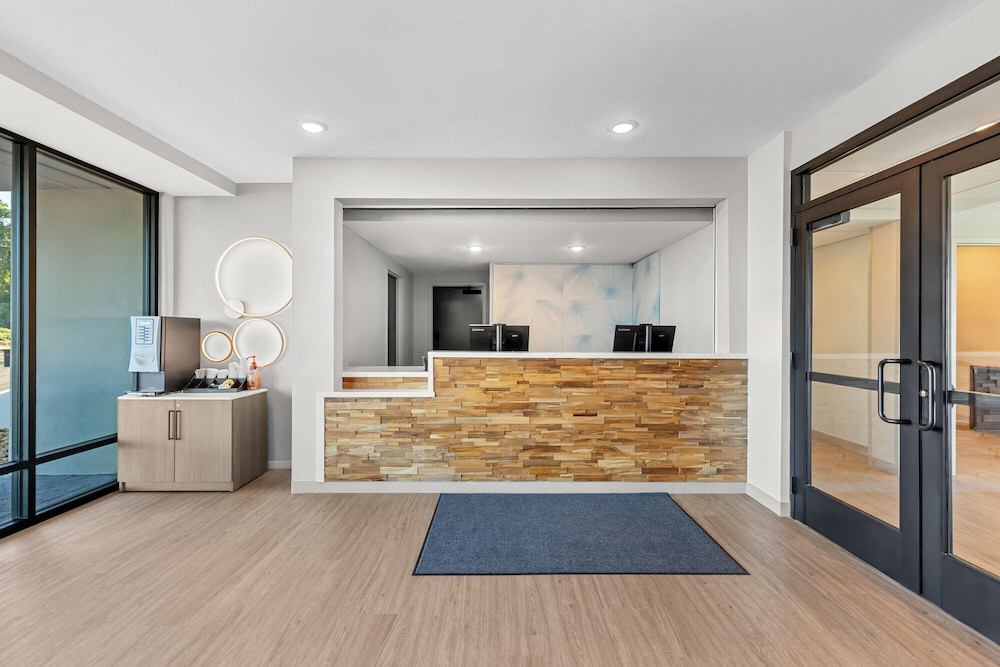 echo suites extended stay by wyndham atlanta conyers