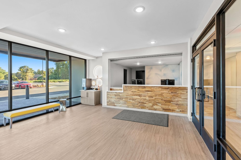 echo suites extended stay by wyndham atlanta conyers