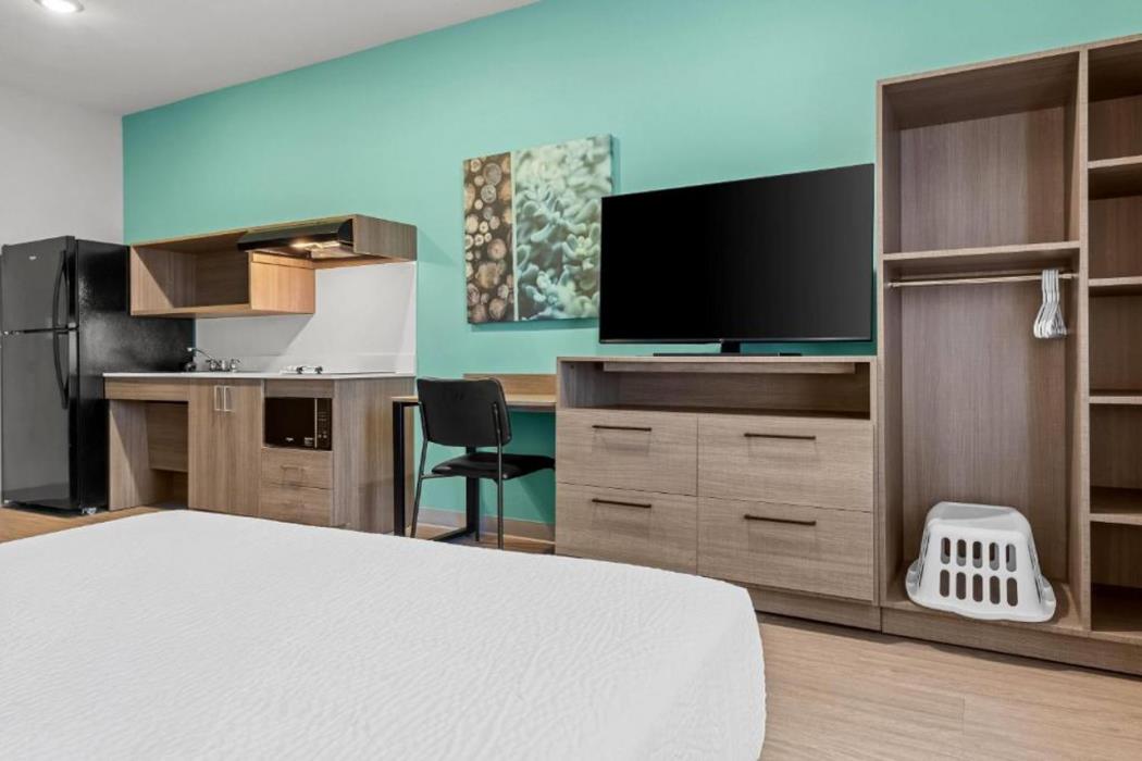 echo suites extended stay by wyndham atlanta conyers