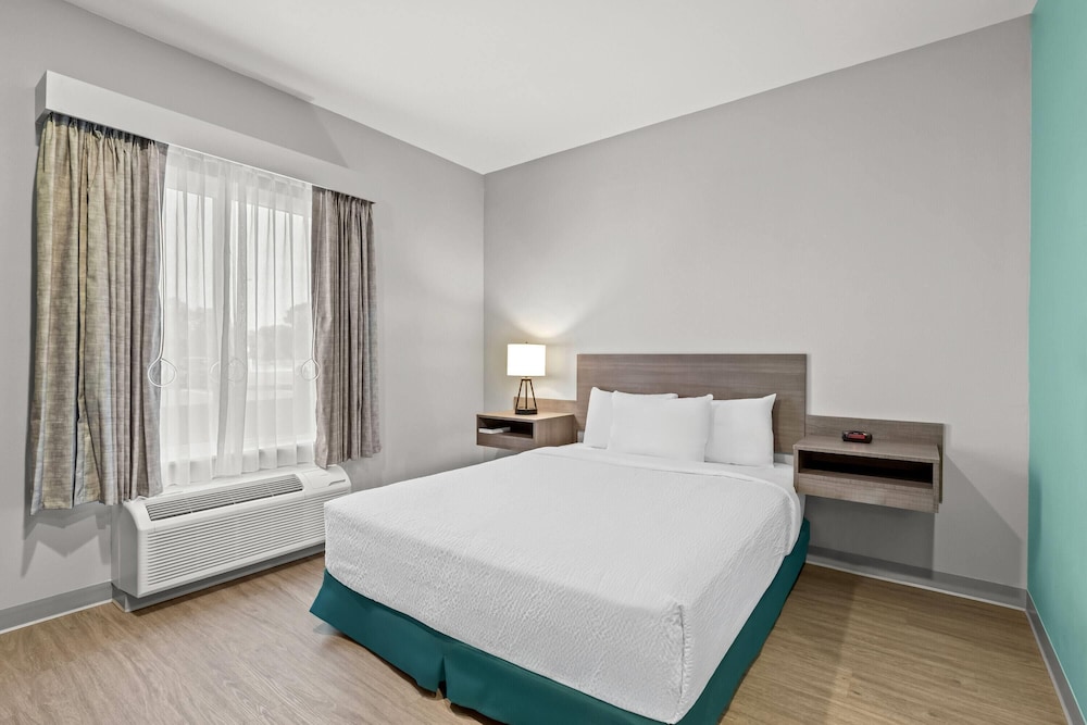 echo suites extended stay by wyndham atlanta conyers