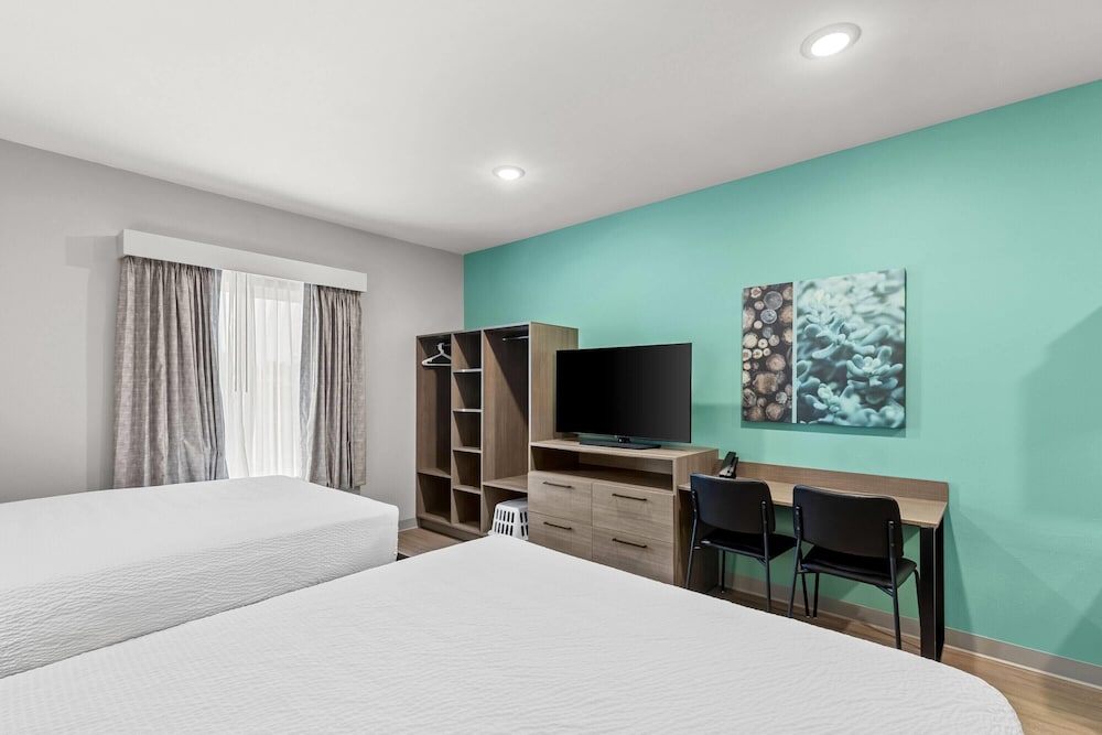 echo suites extended stay by wyndham atlanta conyers