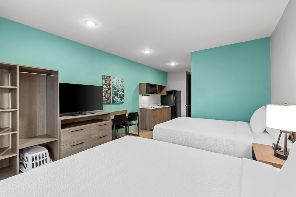 echo suites extended stay by wyndham atlanta conyers