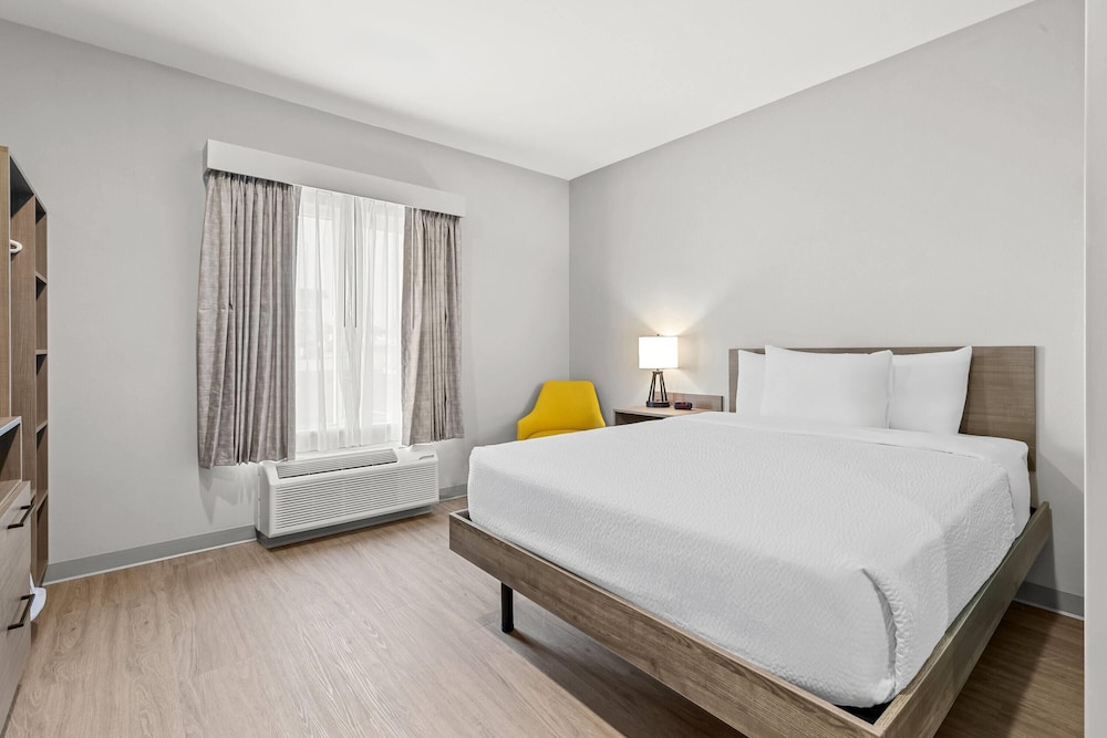 echo suites extended stay by wyndham atlanta conyers