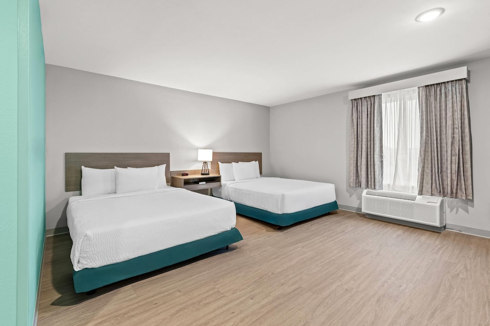 echo suites extended stay by wyndham atlanta conyers