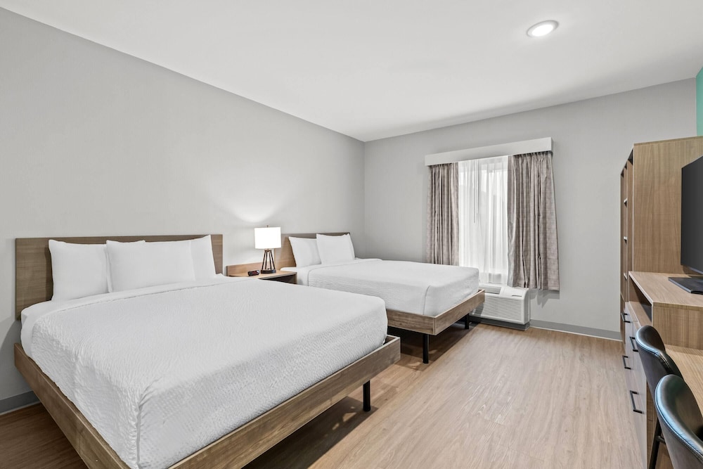 echo suites extended stay by wyndham atlanta conyers