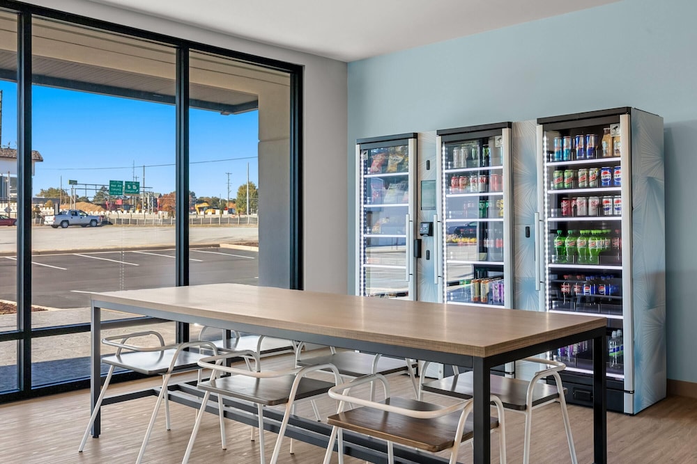 echo suites extended stay by wyndham atlanta conyers