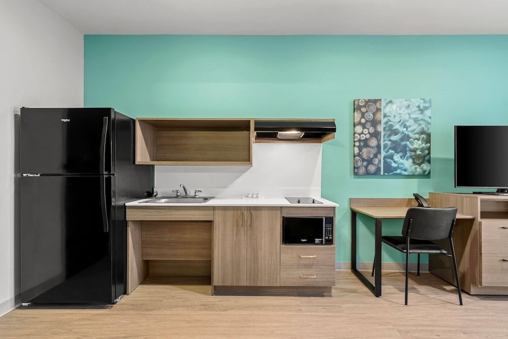 echo suites extended stay by wyndham atlanta conyers