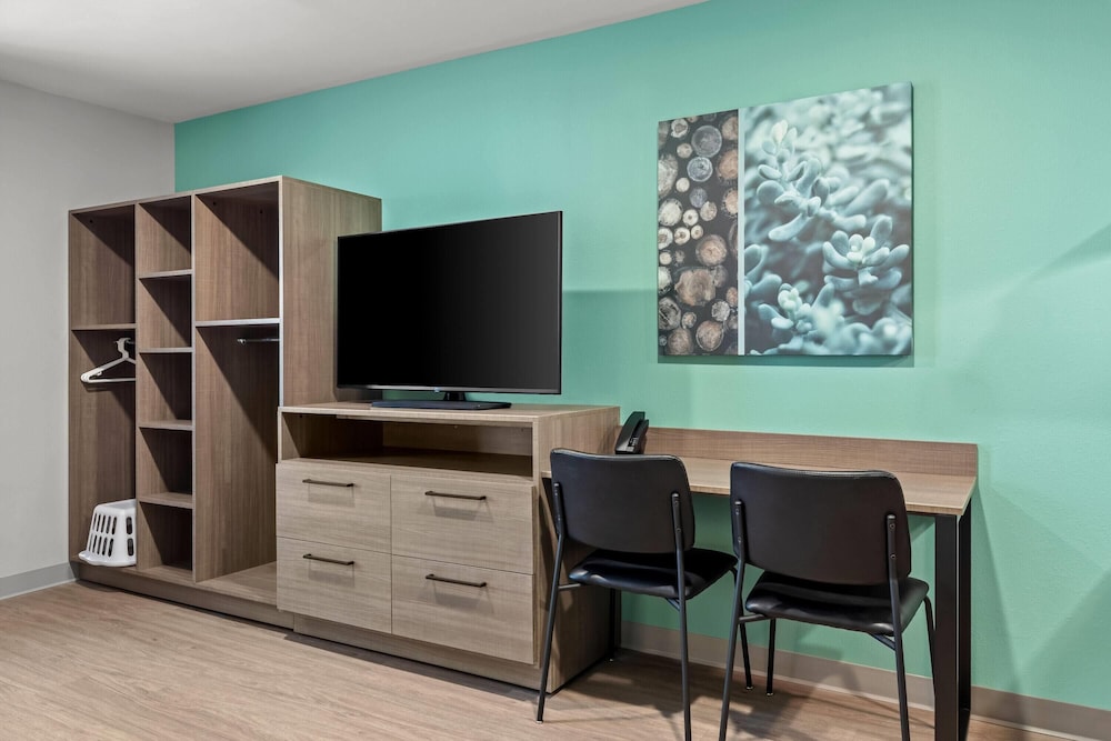 echo suites extended stay by wyndham atlanta conyers