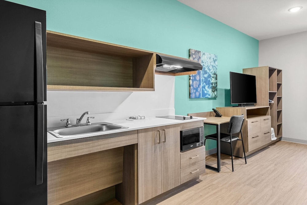 echo suites extended stay by wyndham atlanta conyers