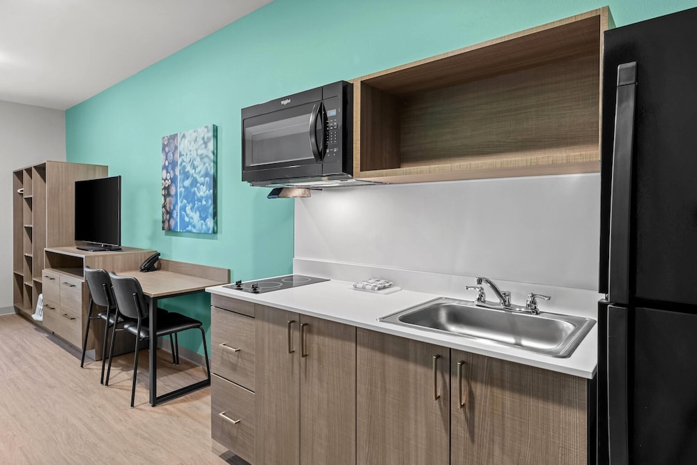 echo suites extended stay by wyndham atlanta conyers