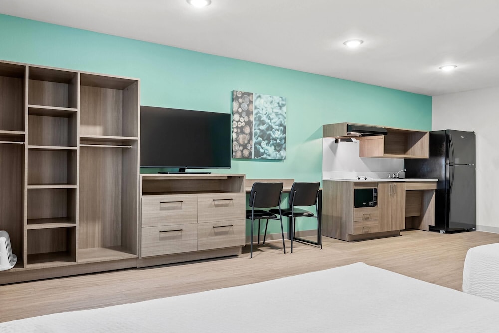 echo suites extended stay by wyndham atlanta conyers