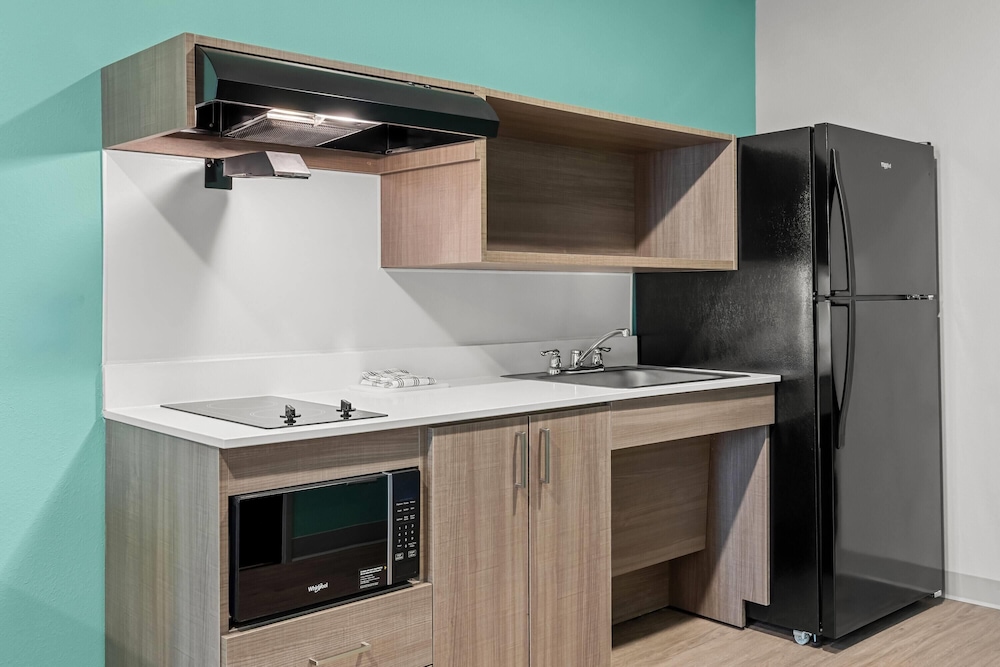 echo suites extended stay by wyndham atlanta conyers