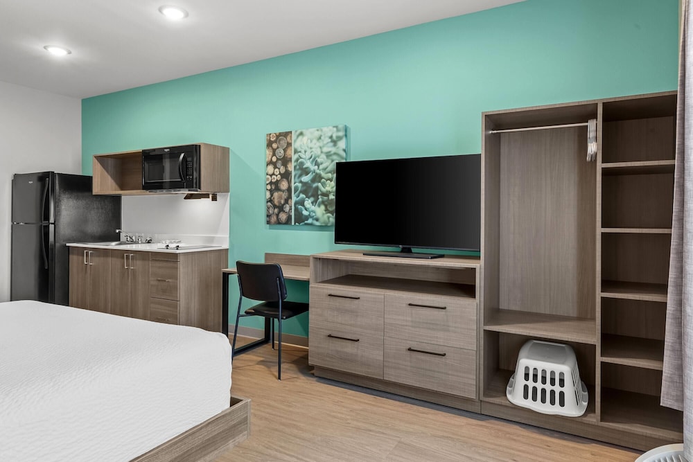 echo suites extended stay by wyndham atlanta conyers