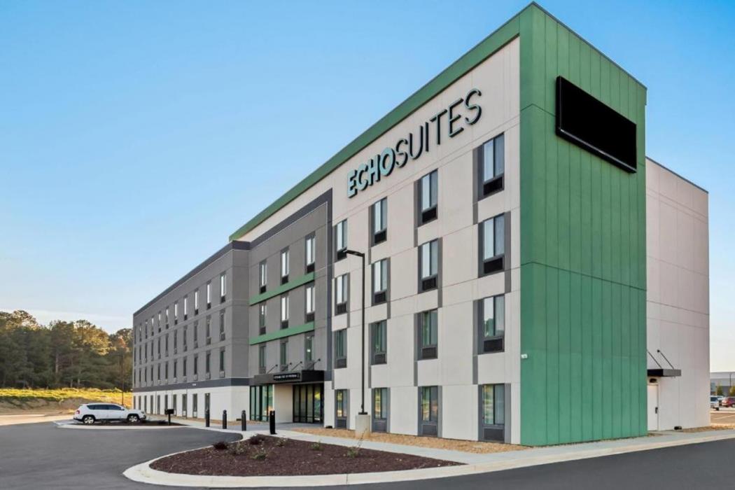 echo suites extended stay by wyndham atlanta conyers