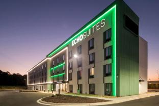 echo suites extended stay by wyndham atlanta conyers