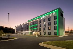 echo suites extended stay by wyndham atlanta conyers