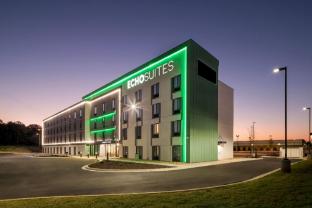 echo suites extended stay by wyndham atlanta conyers