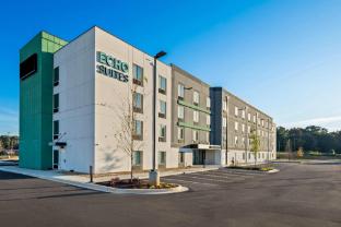 echo suites extended stay by wyndham atlanta conyers