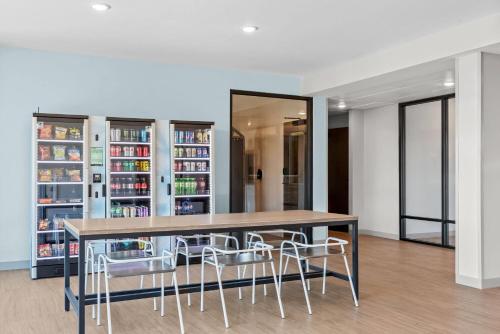 echo suites extended stay by wyndham atlanta conyers