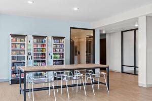 echo suites extended stay by wyndham atlanta conyers
