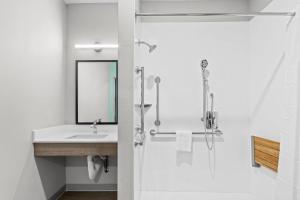echo suites extended stay by wyndham atlanta conyers